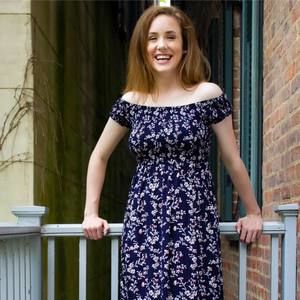 Meet your Posher, Erin